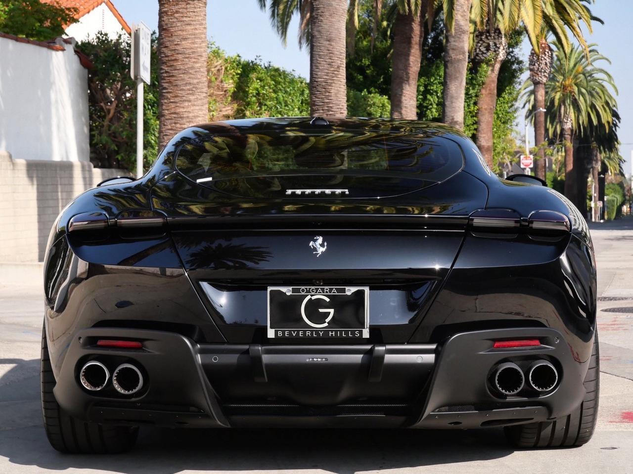 2023 Ferrari Roma Lawrence KS