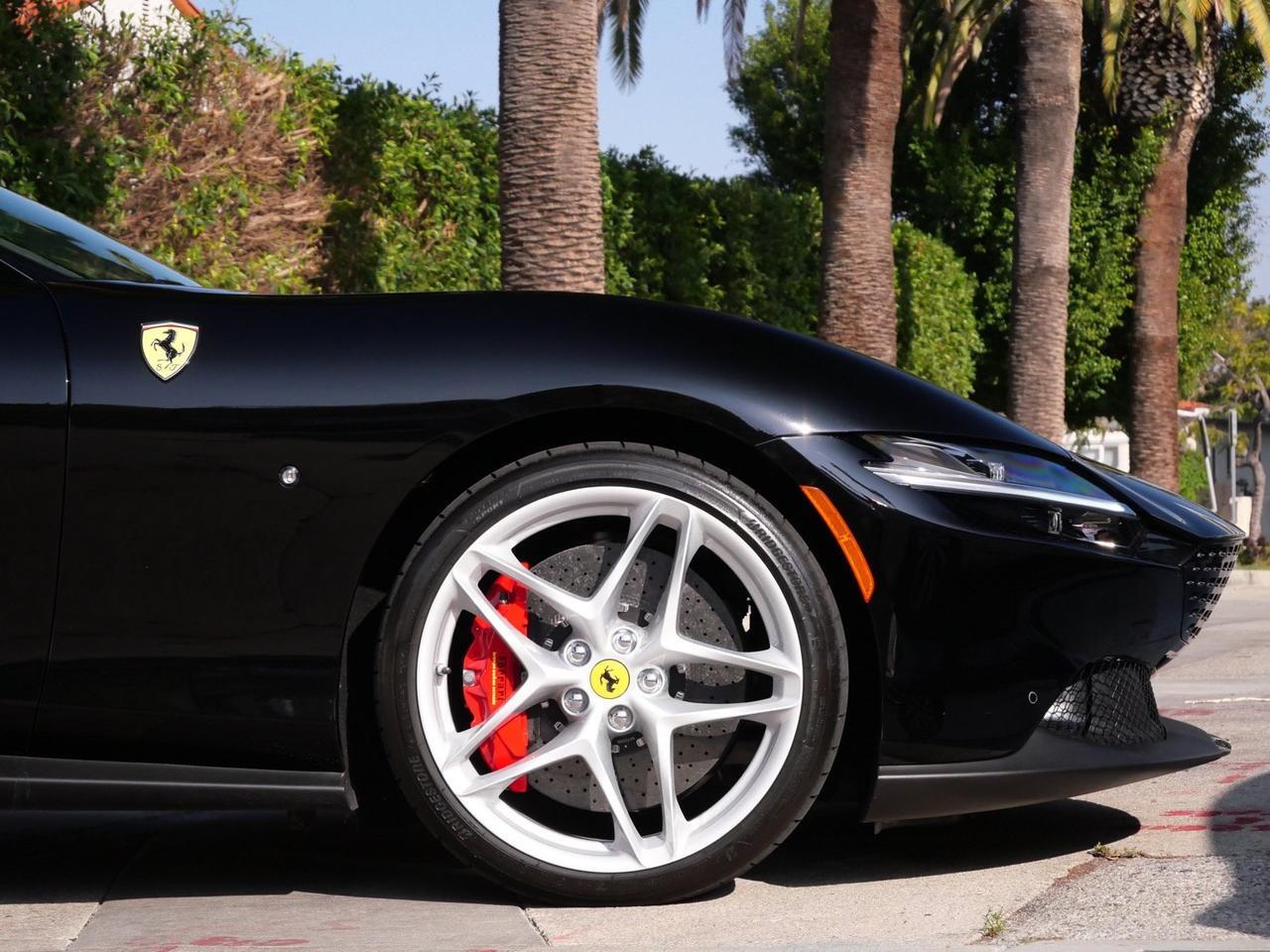 2023 Ferrari Roma Lawrence KS