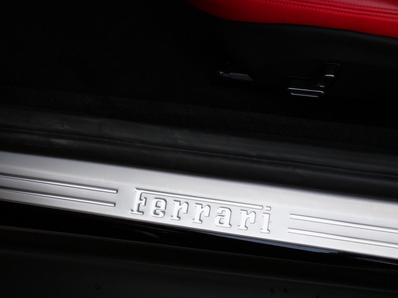 2023 Ferrari Roma Lawrence KS