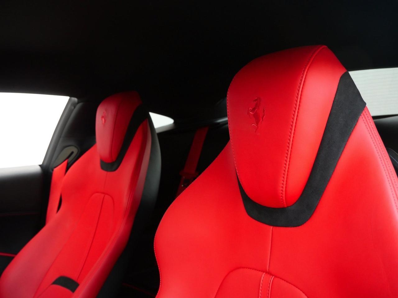 2023 Ferrari Roma Lawrence KS