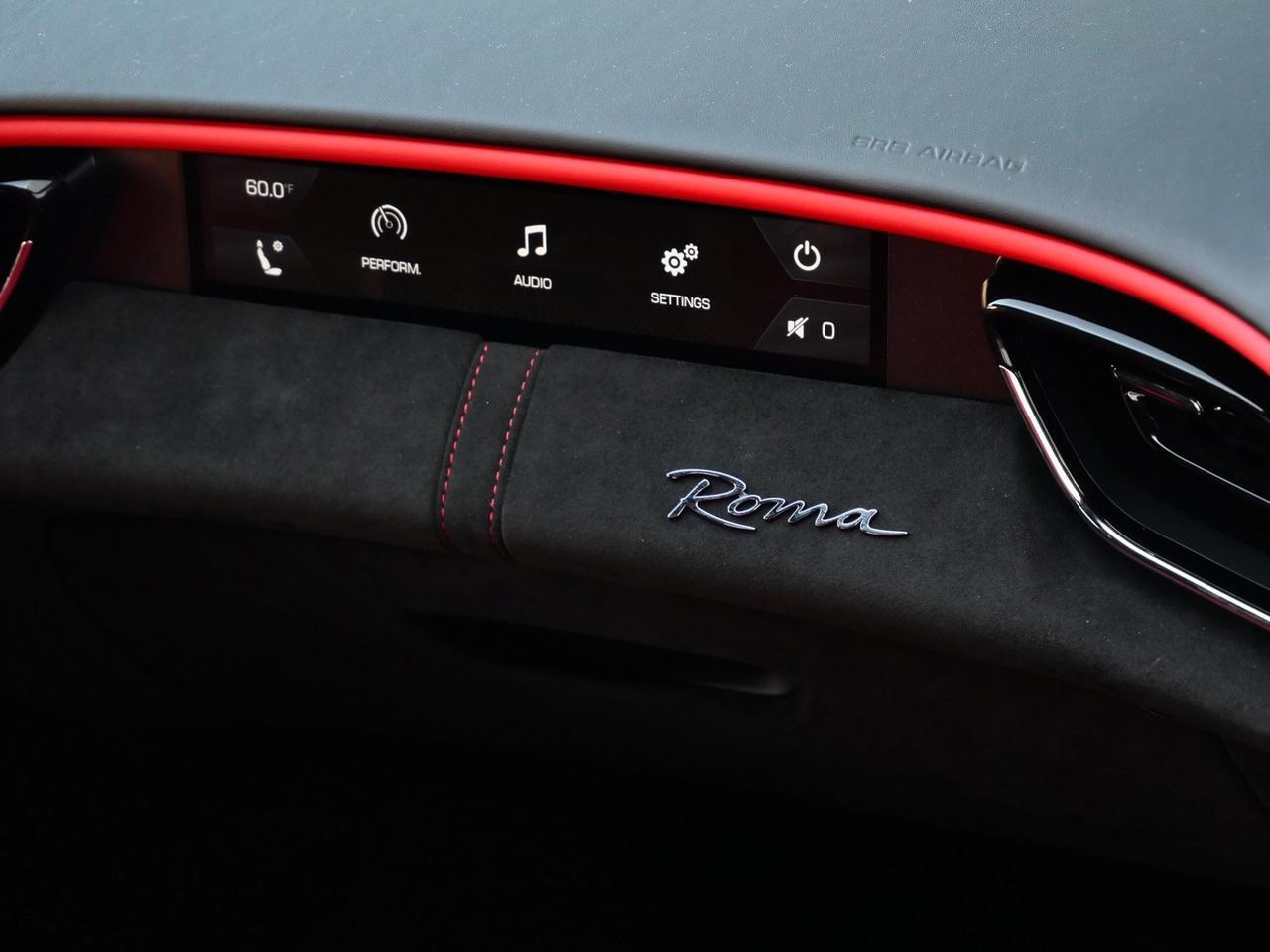 2023 Ferrari Roma Lawrence KS