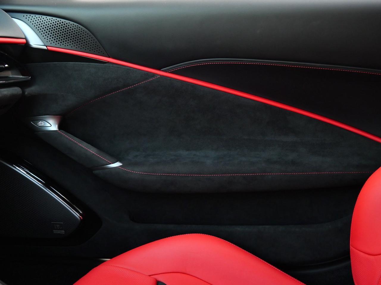 2023 Ferrari Roma Lawrence KS