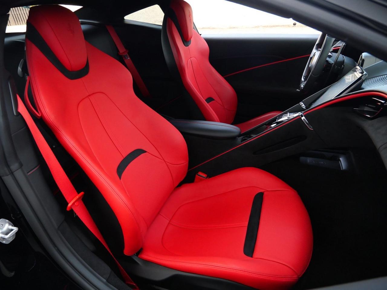 2023 Ferrari Roma Lawrence KS