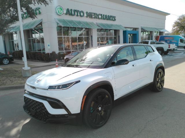 2023 Fisker Ocean Extreme 2023 Fisker Ocean Extreme