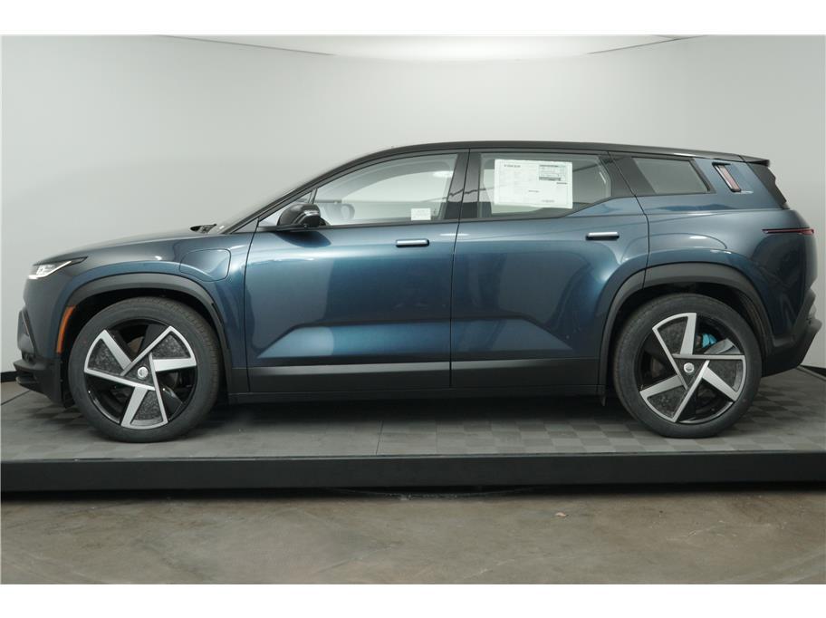 2023 Fisker Ocean Extreme Sport Utility 4D 2023 Fisker Ocean Extreme Sport Utility 4D