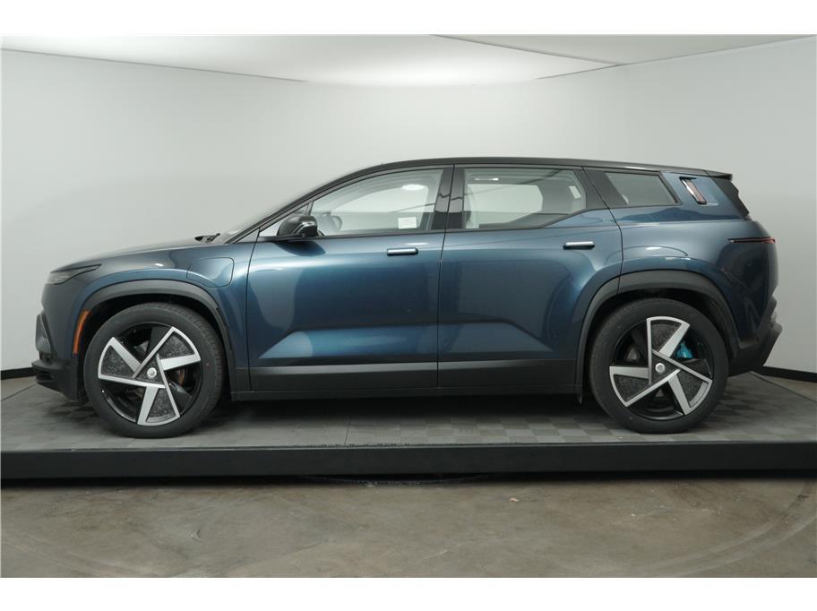2023 Fisker Ocean Extreme Sport Utility 4D 2023 Fisker Ocean Extreme Sport Utility 4D