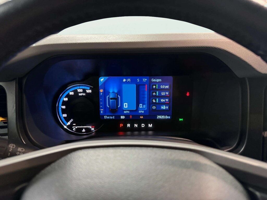 2023 Ford Bronco Badlands San Clemente CA