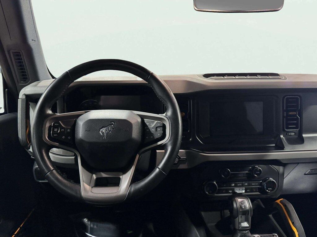 2023 Ford Bronco Badlands San Clemente CA