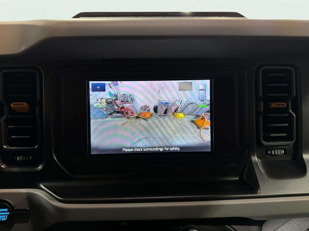 2023 Ford Bronco Badlands San Clemente CA