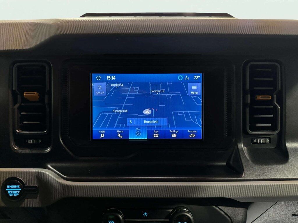 2023 Ford Bronco Badlands San Clemente CA