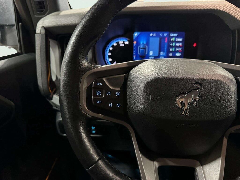 2023 Ford Bronco Badlands San Clemente CA