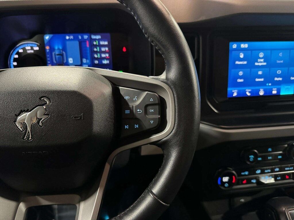 2023 Ford Bronco Badlands San Clemente CA