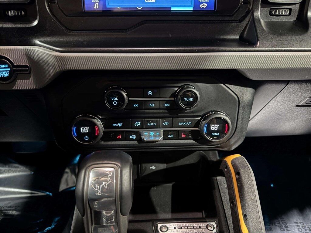 2023 Ford Bronco Badlands San Clemente CA