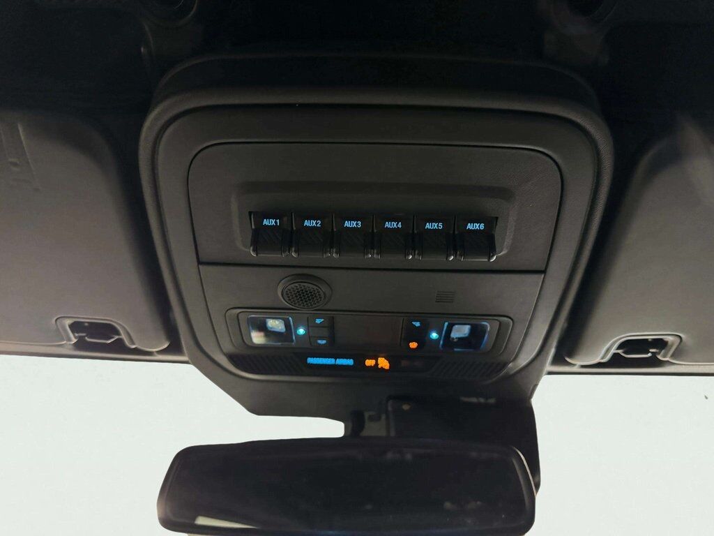 2023 Ford Bronco Badlands San Clemente CA
