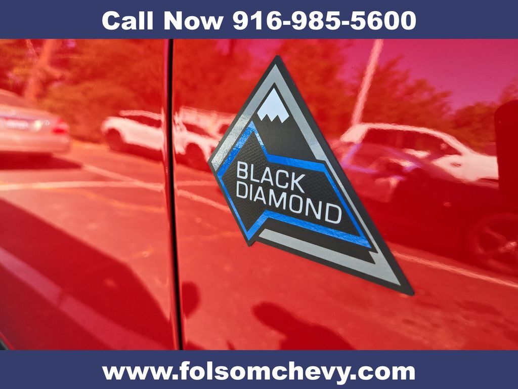 2023 Ford Bronco Black Diamond 2023 Ford Bronco Black Diamond