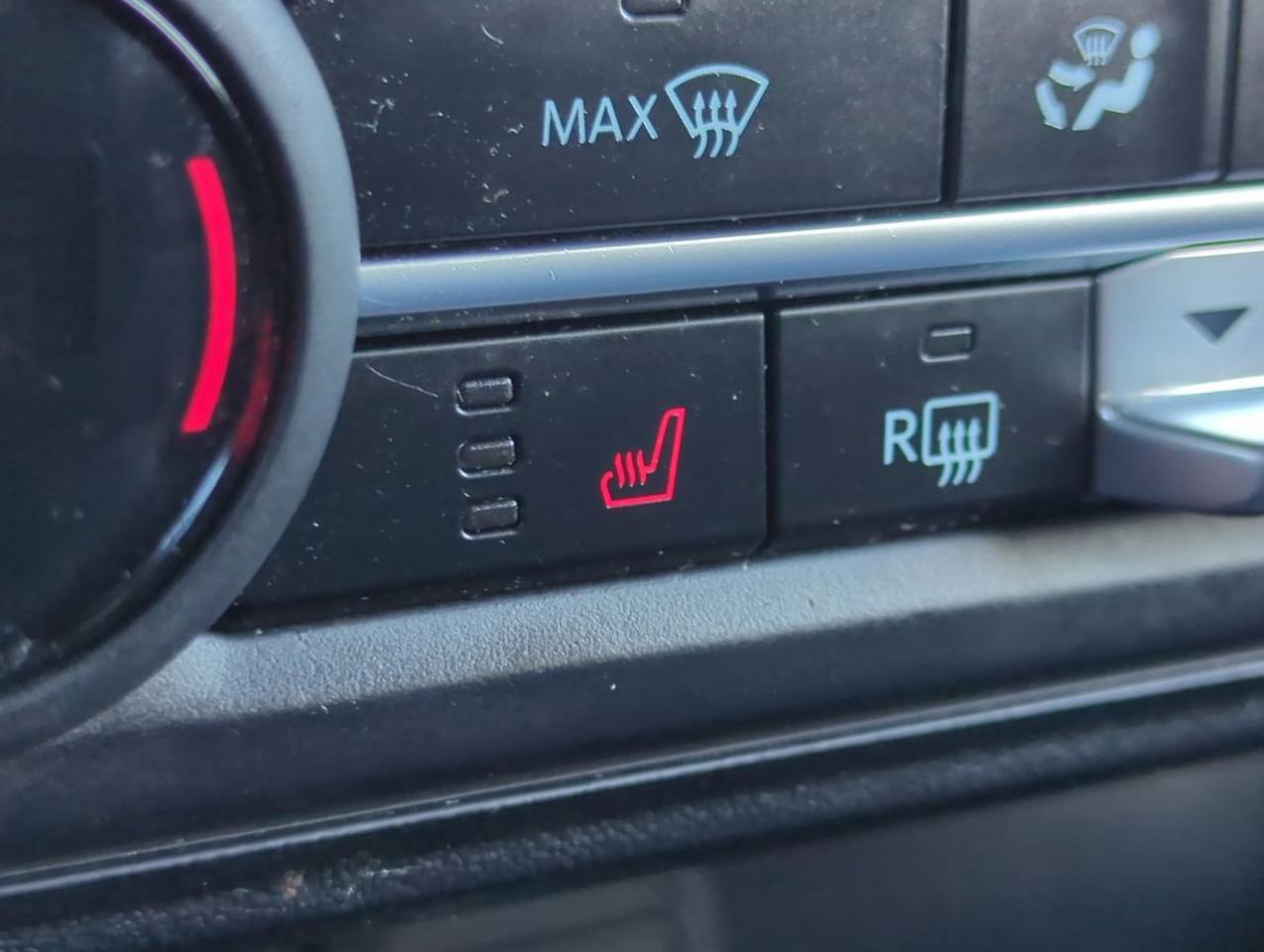 2023 Ford Bronco Black Diamond Appleton WI