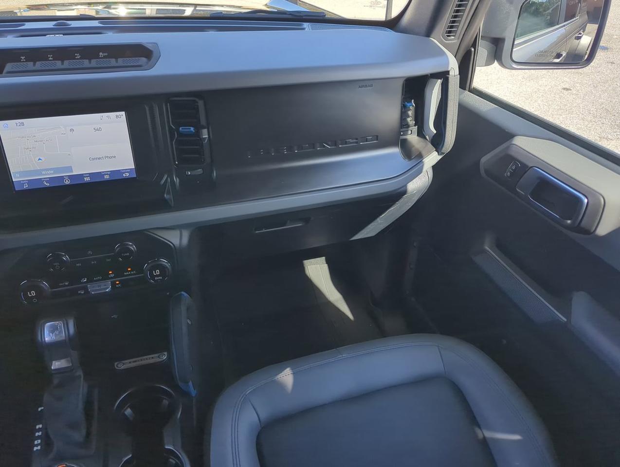 2023 Ford Bronco Black Diamond Appleton WI