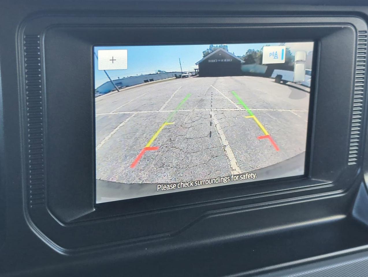 2023 Ford Bronco Black Diamond Appleton WI