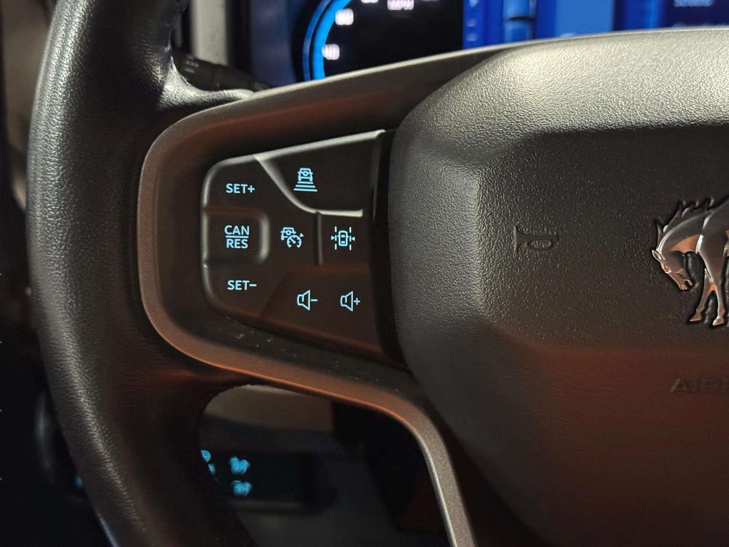 2023 Ford Bronco Outer Banks San Clemente CA