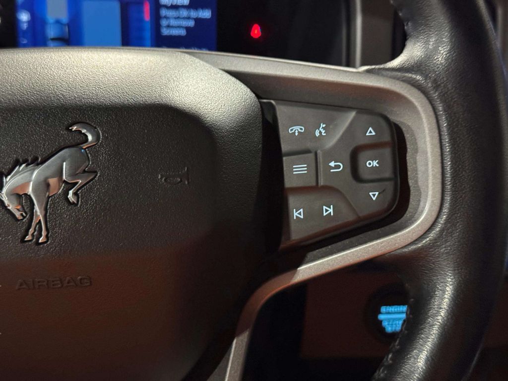 2023 Ford Bronco Outer Banks San Clemente CA