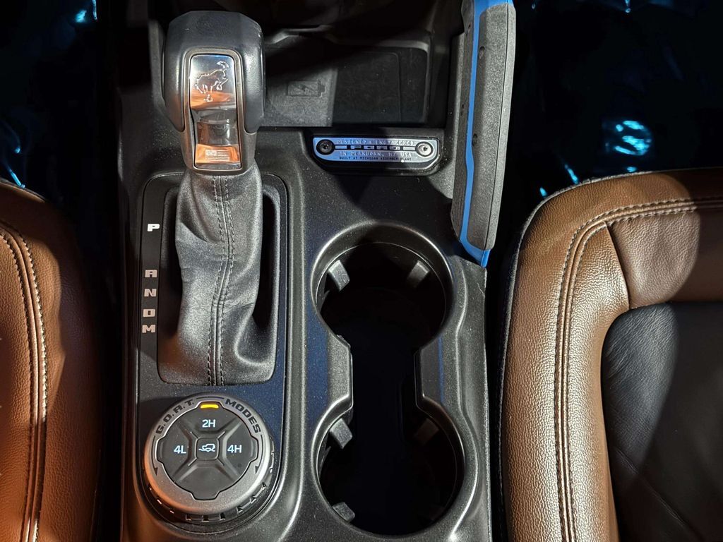 2023 Ford Bronco Outer Banks San Clemente CA