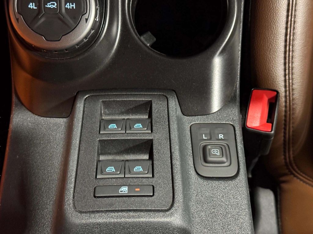 2023 Ford Bronco Outer Banks San Clemente CA