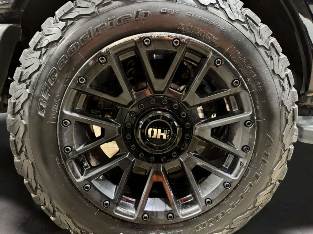 2023 Ford Bronco Outer Banks San Clemente CA