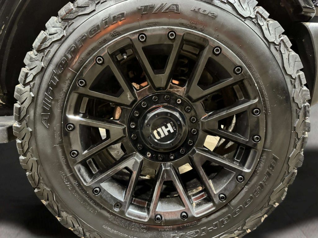 2023 Ford Bronco Outer Banks San Clemente CA