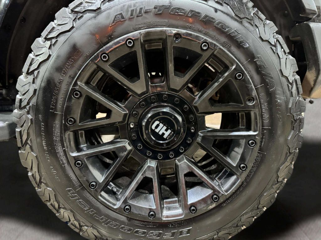 2023 Ford Bronco Outer Banks San Clemente CA