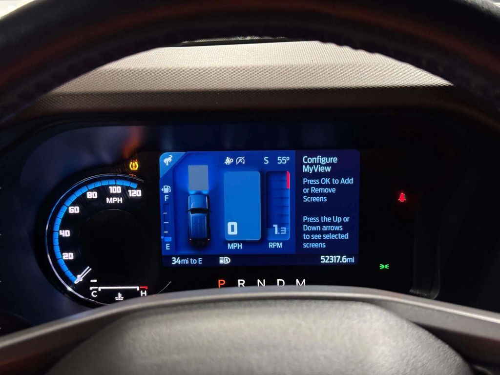 2023 Ford Bronco Outer Banks San Clemente CA