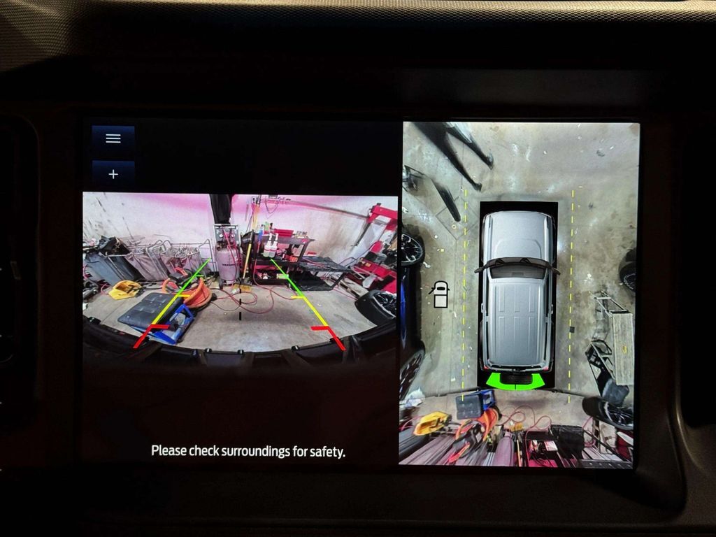 2023 Ford Bronco Outer Banks San Clemente CA