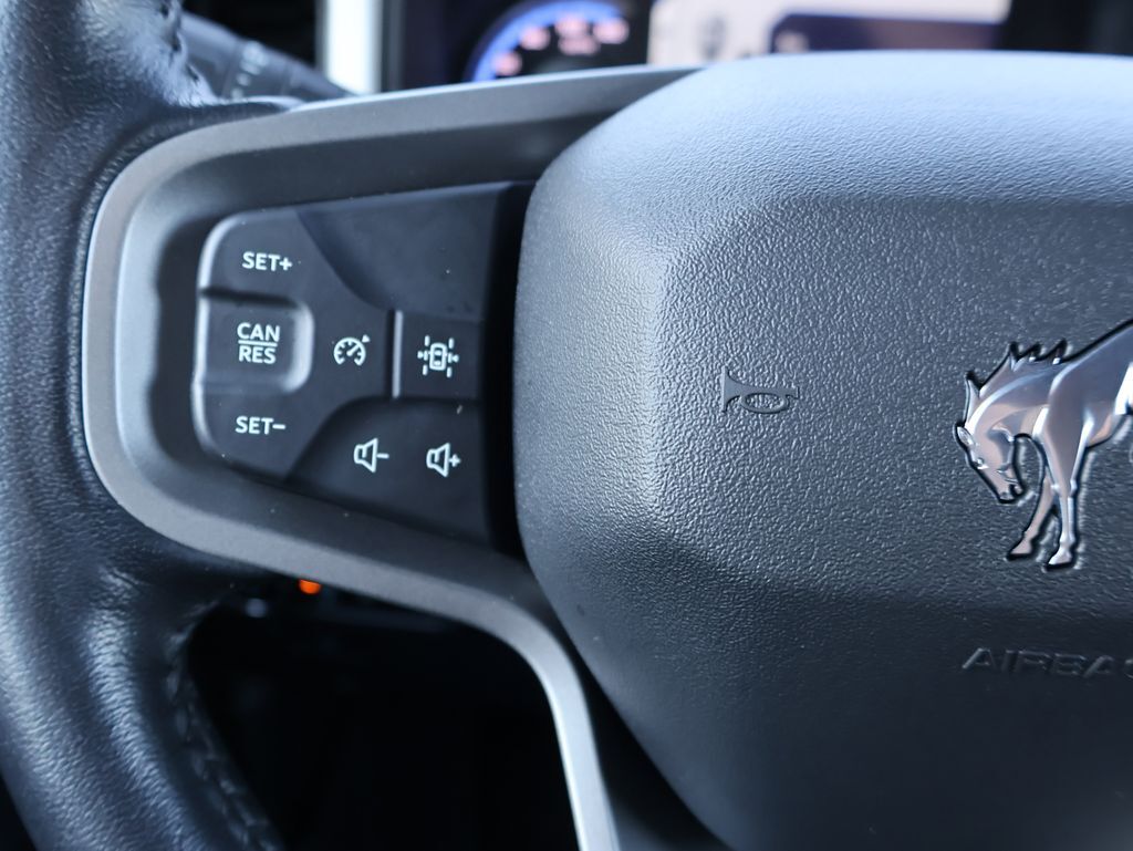 2023 Ford Bronco Outer Banks San Clemente CA