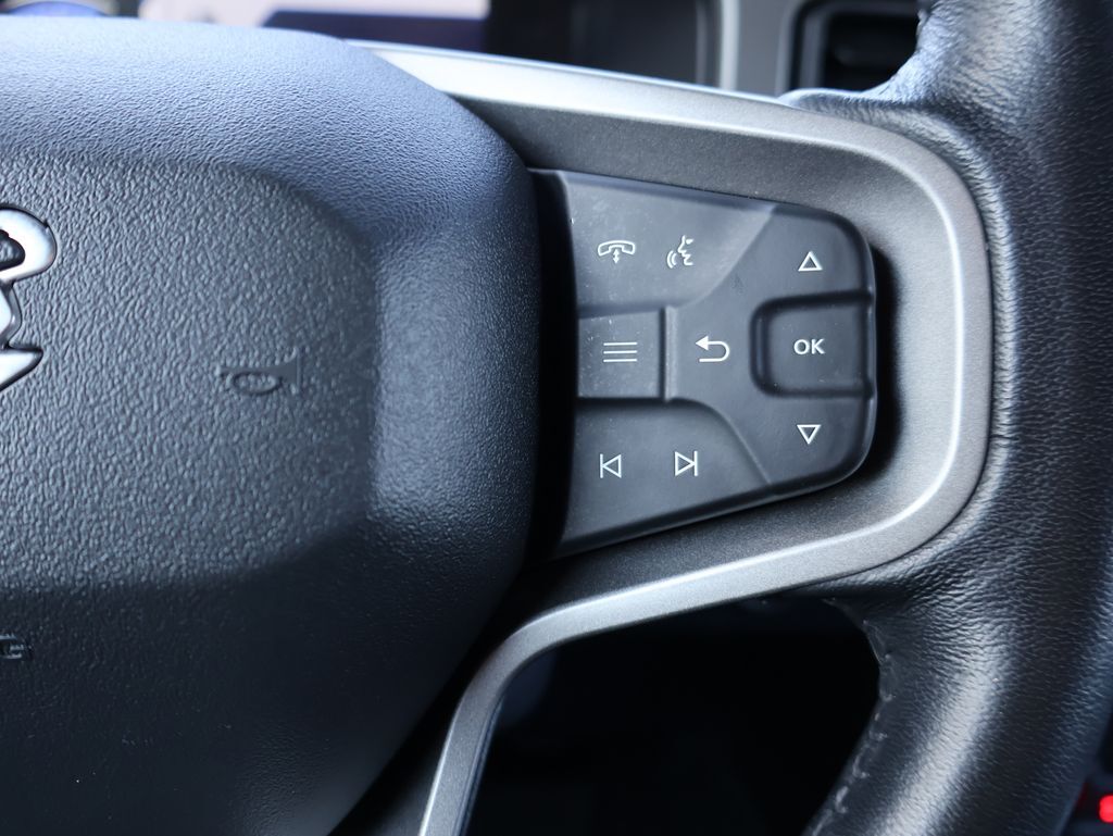 2023 Ford Bronco Outer Banks San Clemente CA