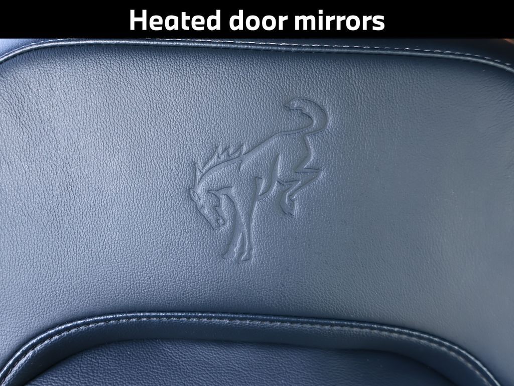 2023 Ford Bronco Outer Banks San Clemente CA