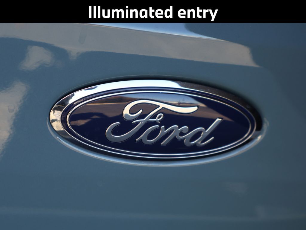 2023 Ford Bronco Outer Banks San Clemente CA