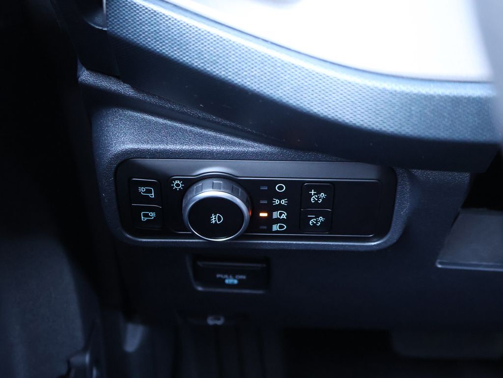 2023 Ford Bronco Outer Banks San Clemente CA