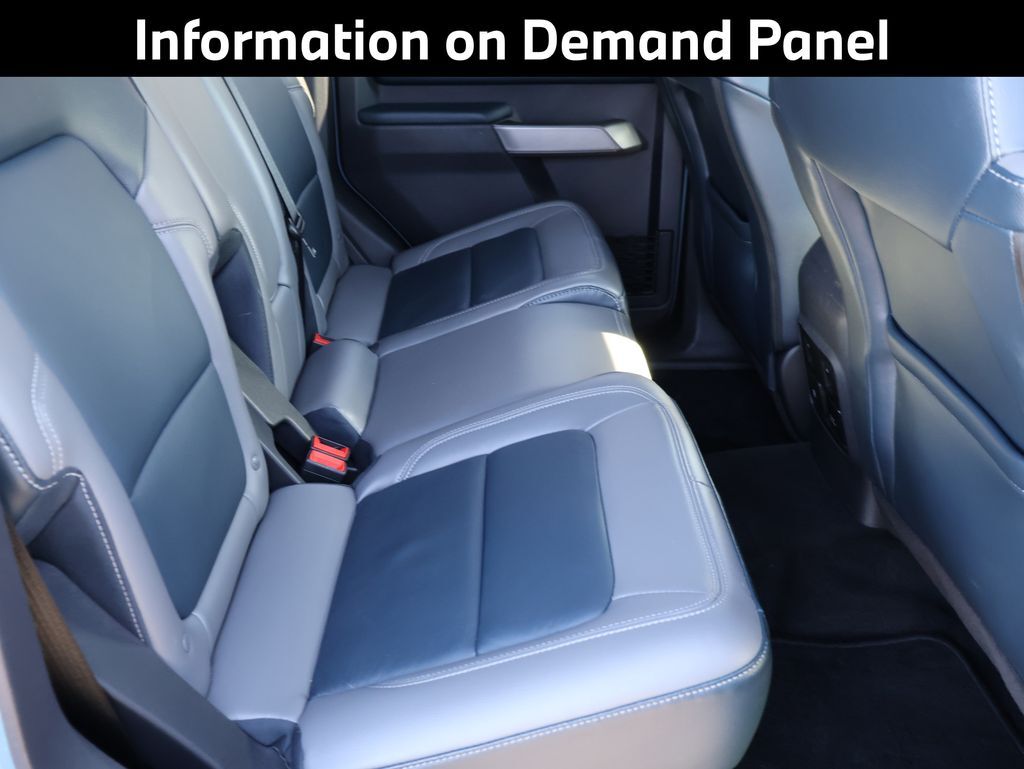 2023 Ford Bronco Outer Banks San Clemente CA