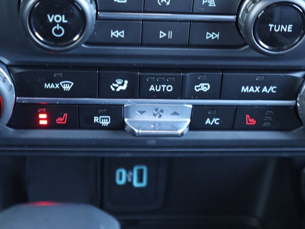 2023 Ford Bronco Outer Banks San Clemente CA