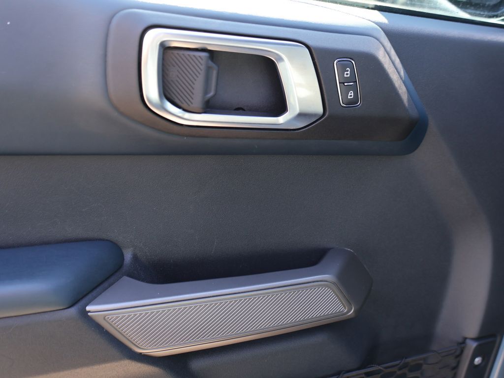 2023 Ford Bronco Outer Banks San Clemente CA