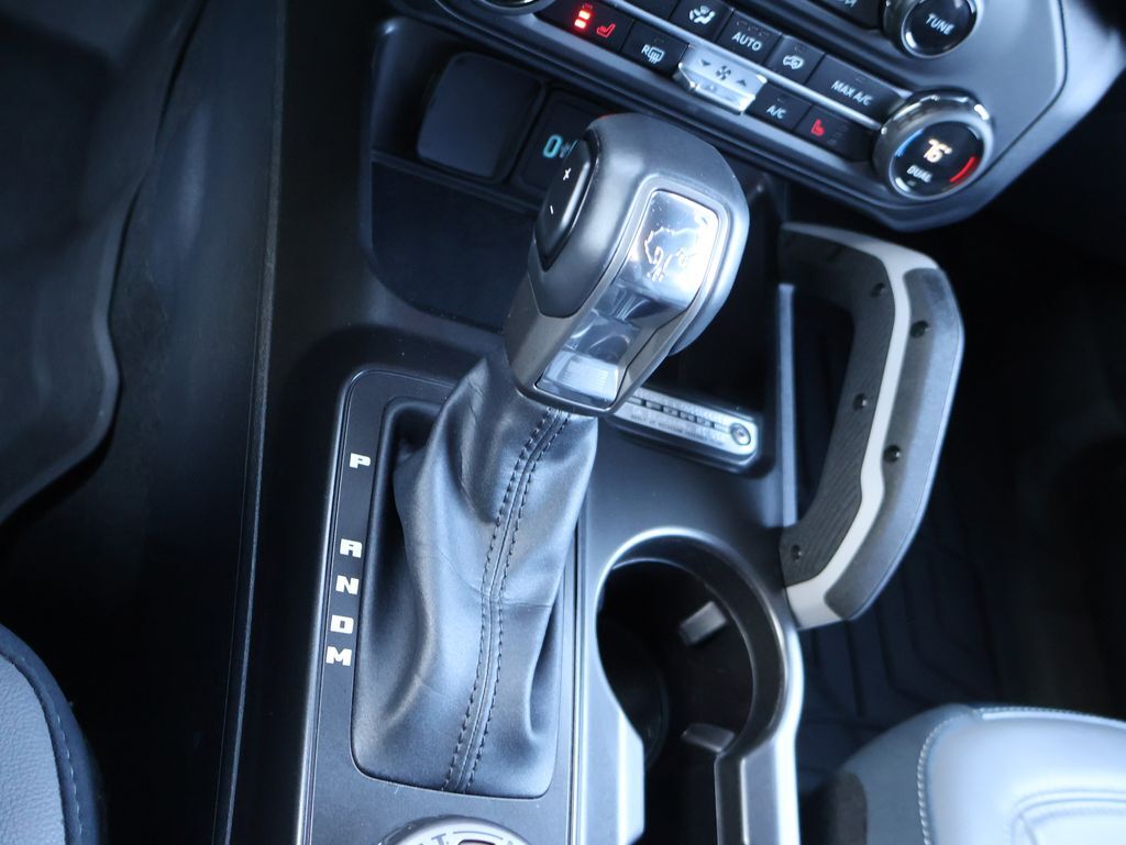 2023 Ford Bronco Outer Banks San Clemente CA