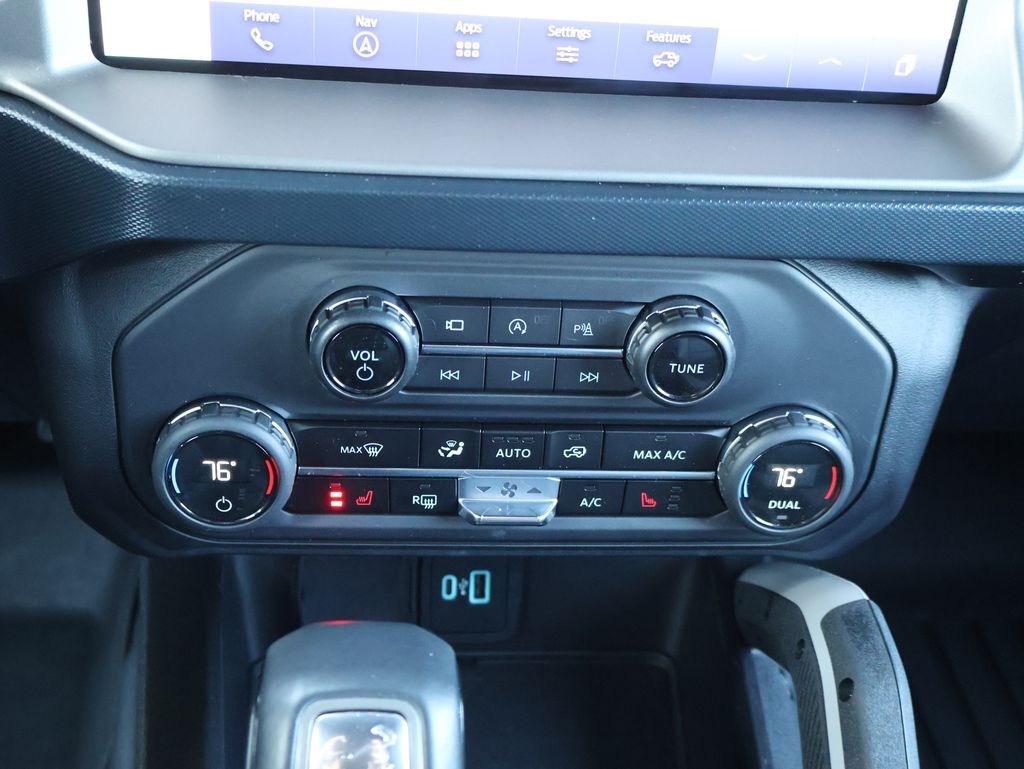 2023 Ford Bronco Outer Banks San Clemente CA