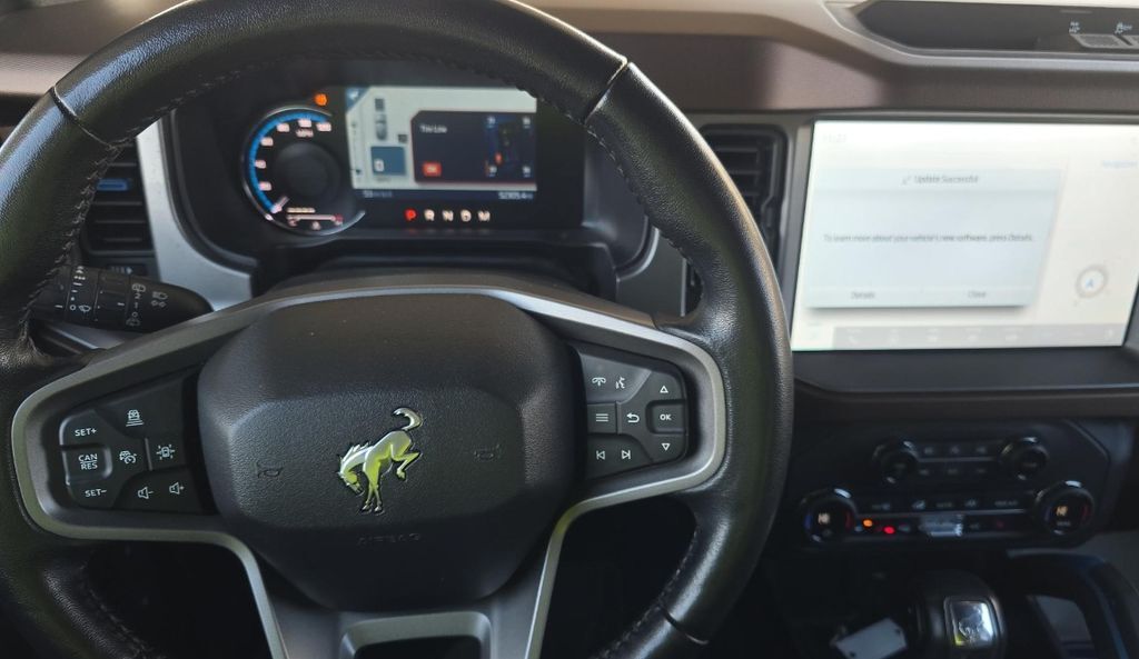 2023 Ford Bronco Outer Banks San Clemente CA