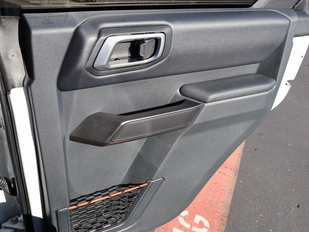 2023 Ford Bronco Raptor San Clemente CA