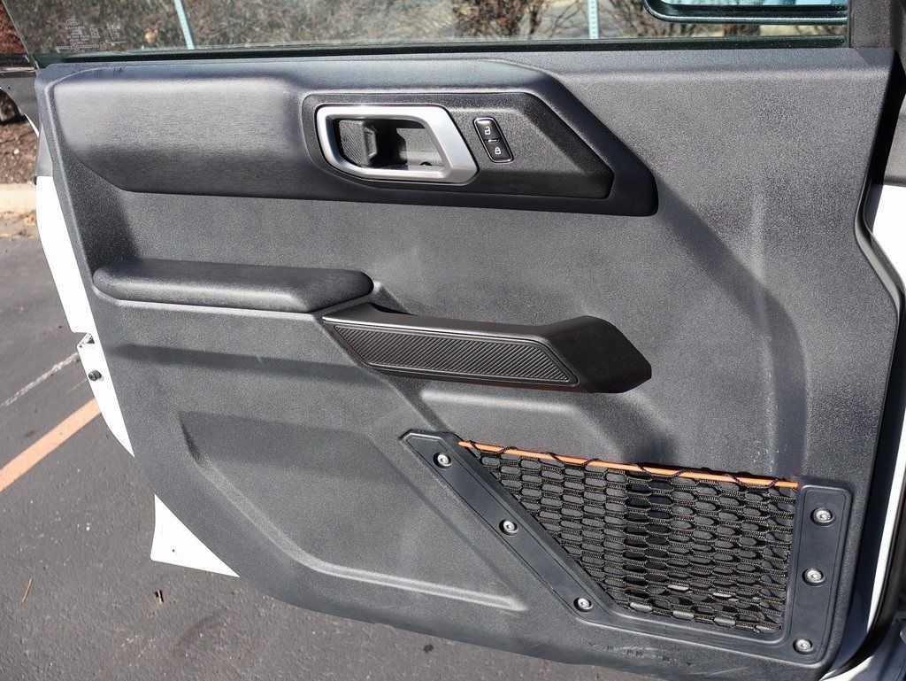 2023 Ford Bronco Raptor San Clemente CA