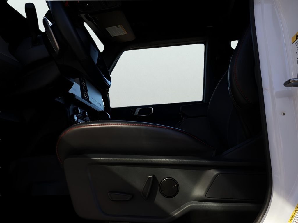 2023 Ford Bronco Raptor San Clemente CA