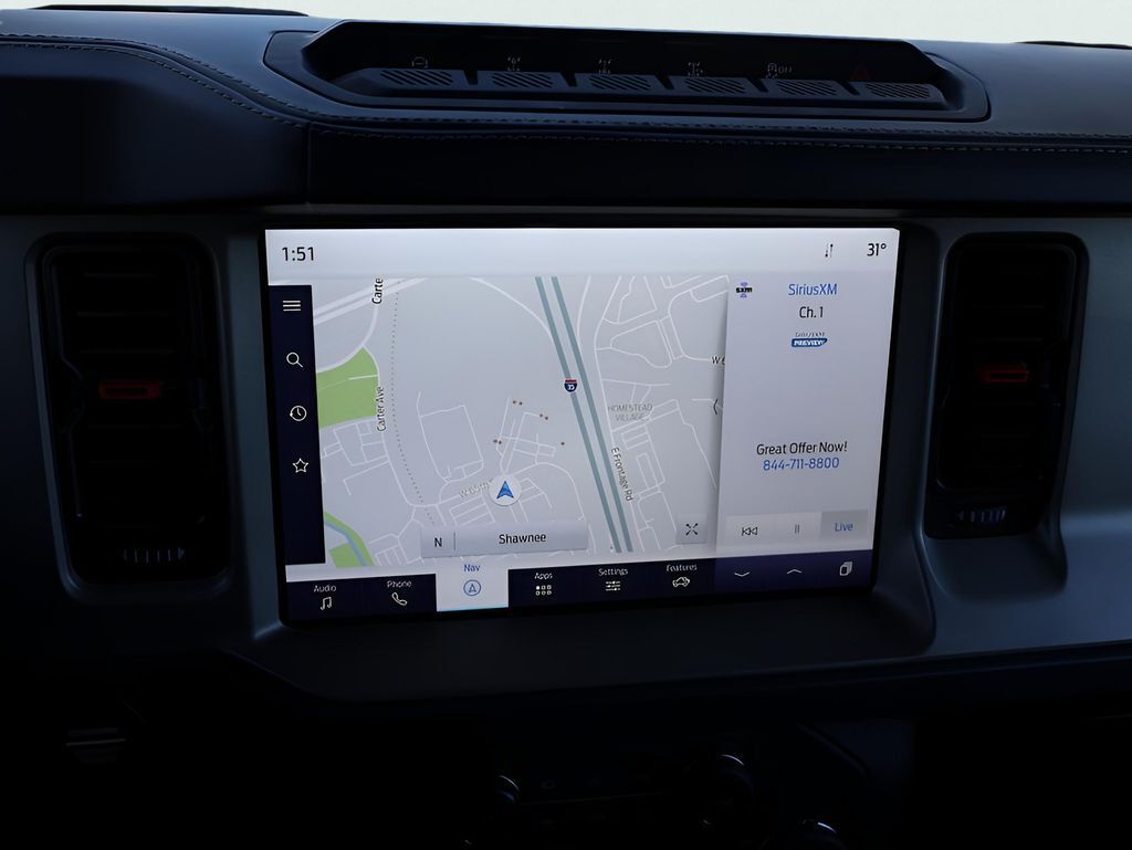 2023 Ford Bronco Raptor San Clemente CA