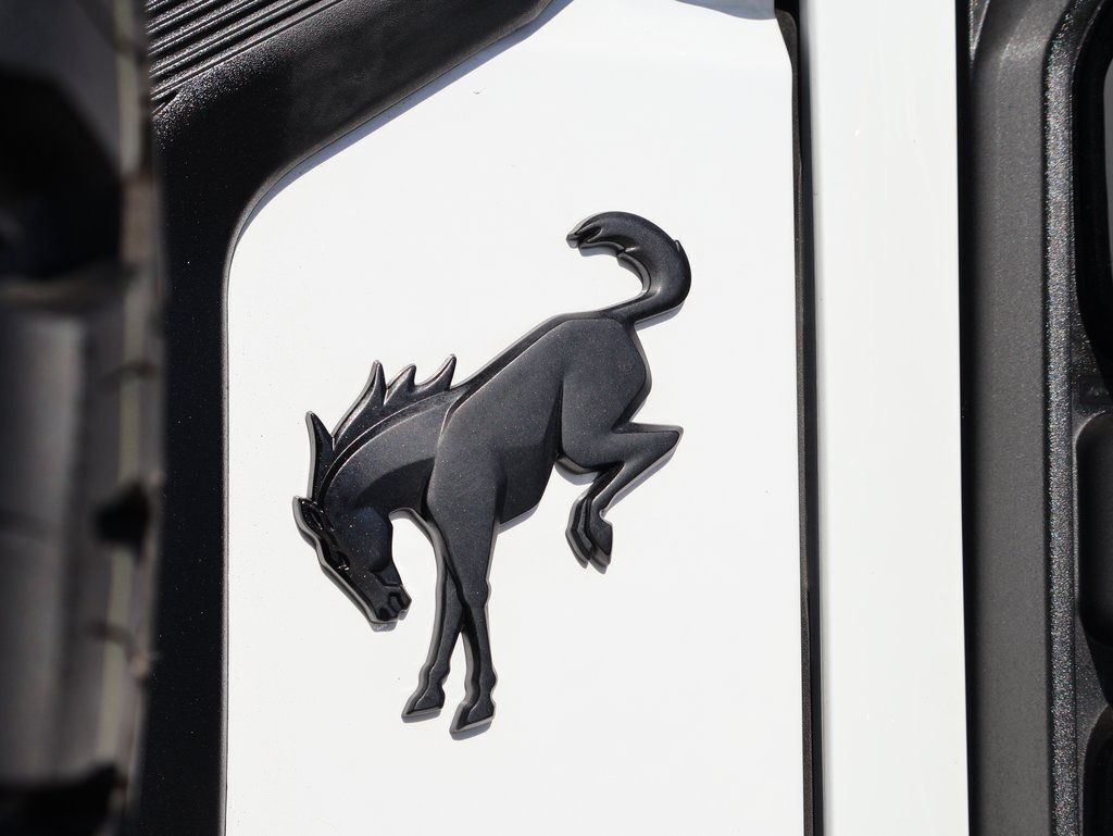 2023 Ford Bronco Raptor San Clemente CA