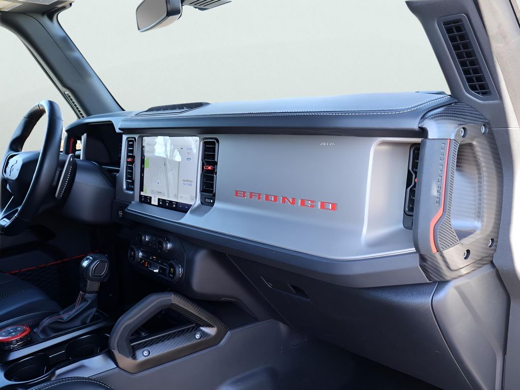 2023 Ford Bronco Raptor San Clemente CA