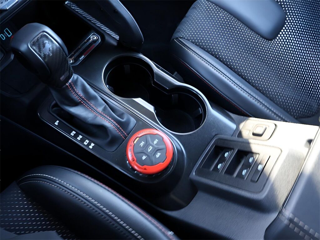 2023 Ford Bronco Raptor San Clemente CA