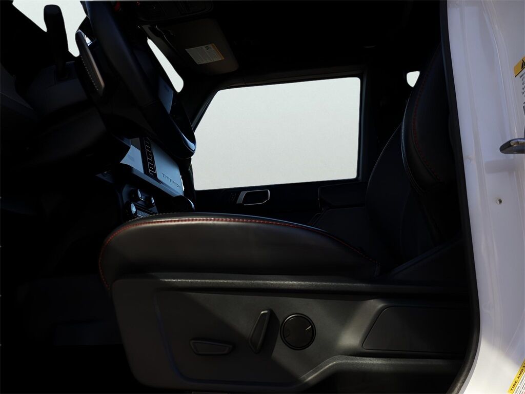 2023 Ford Bronco Raptor San Clemente CA